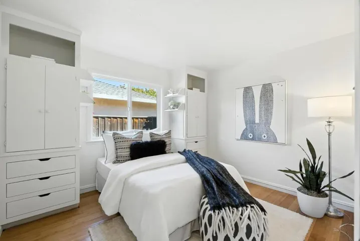 1449 Merrywood Drive, San Jose, California 95118