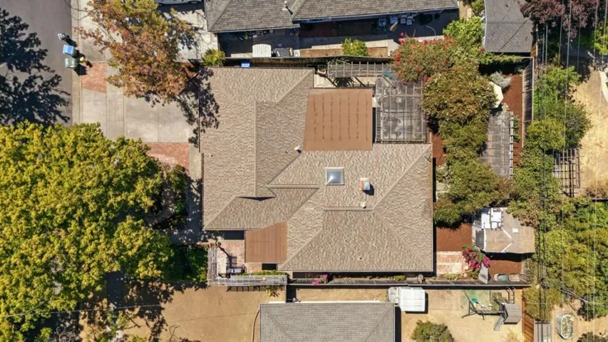 1449 Merrywood Drive, San Jose, California 95118