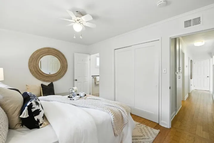 1449 Merrywood Drive, San Jose, California 95118