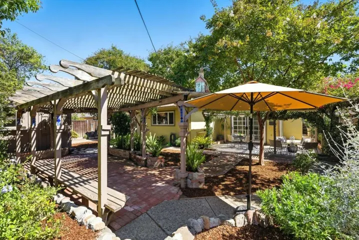 1449 Merrywood Drive, San Jose, California 95118