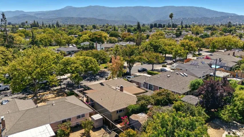 1449 Merrywood Drive, San Jose, California 95118