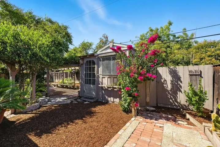 1449 Merrywood Drive, San Jose, California 95118