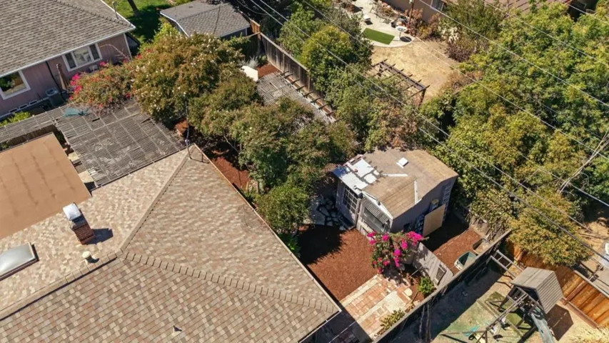 1449 Merrywood Drive, San Jose, California 95118