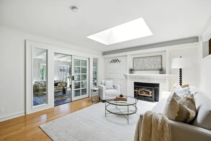 1449 Merrywood Drive, San Jose, California 95118