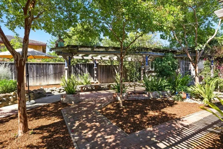 1449 Merrywood Drive, San Jose, California 95118