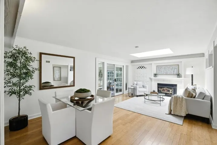 1449 Merrywood Drive, San Jose, California 95118