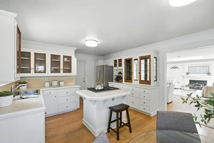 1449 Merrywood Drive, San Jose, California 95118