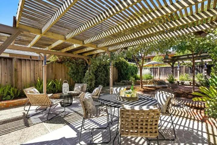 1449 Merrywood Drive, San Jose, California 95118