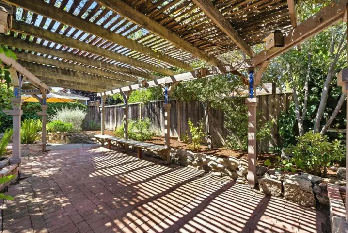 1449 Merrywood Drive, San Jose, California 95118