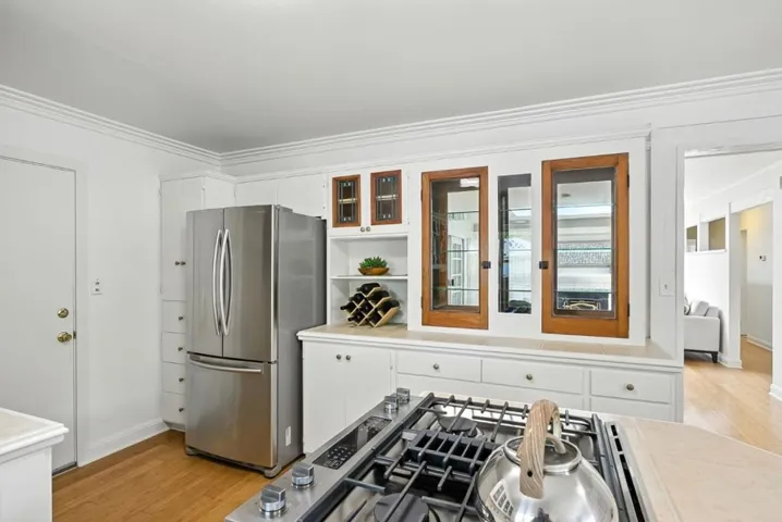 1449 Merrywood Drive, San Jose, California 95118