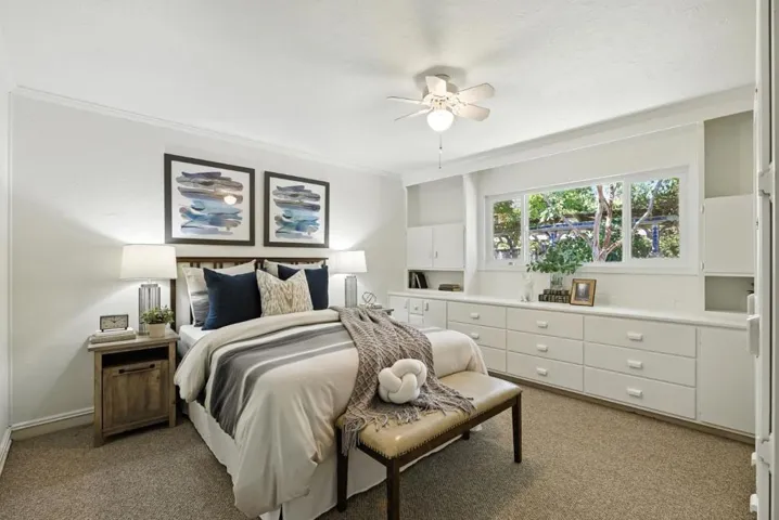 1449 Merrywood Drive, San Jose, California 95118