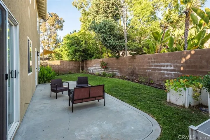 6 Preston, Irvine, California 92618