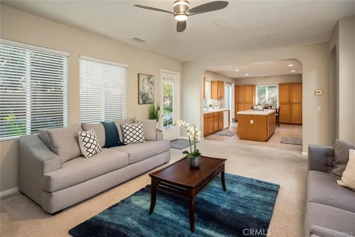 6 Preston, Irvine, California 92618