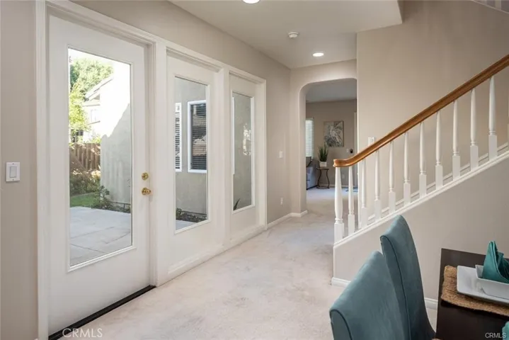 6 Preston, Irvine, California 92618