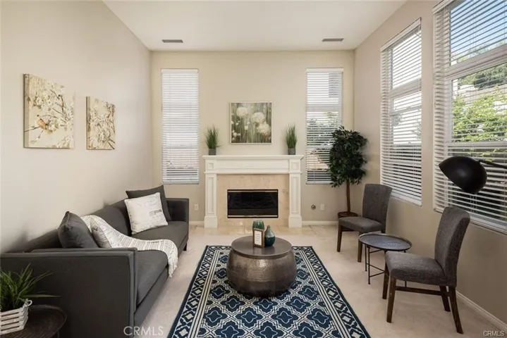 6 Preston, Irvine, California 92618