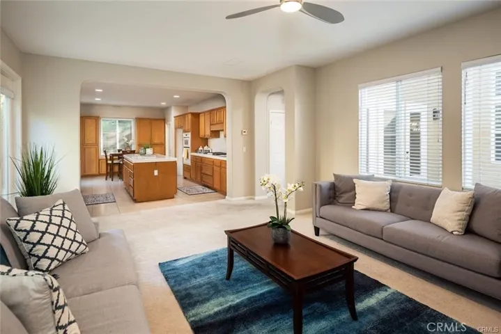 6 Preston, Irvine, California 92618