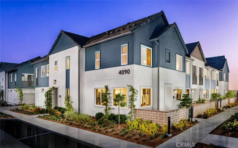 4152 S S. Limecrest Paseo 26, Ontario, California 91761
