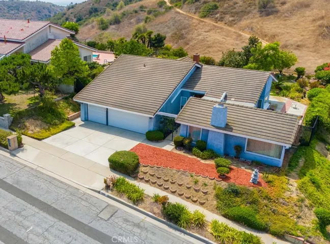 3241 Belle River Drive, Hacienda Heights, California 91745