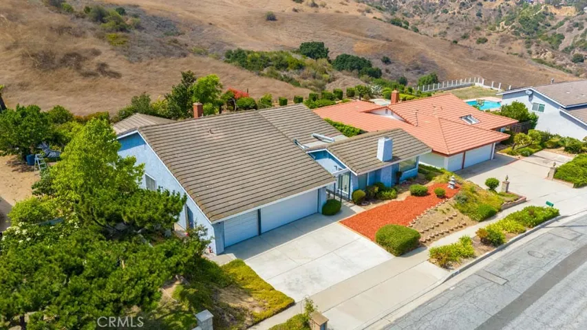 3241 Belle River Drive, Hacienda Heights, California 91745