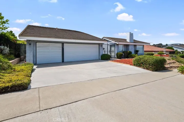 3241 Belle River Drive, Hacienda Heights, California 91745