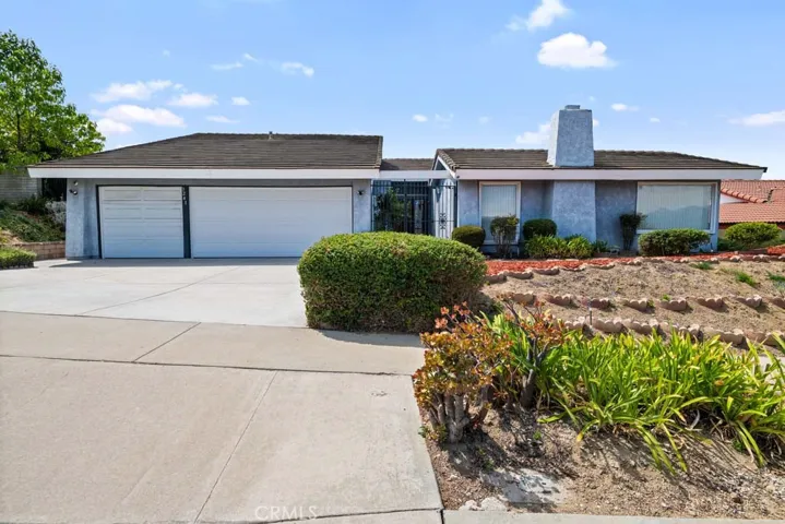 3241 Belle River Drive, Hacienda Heights, California 91745