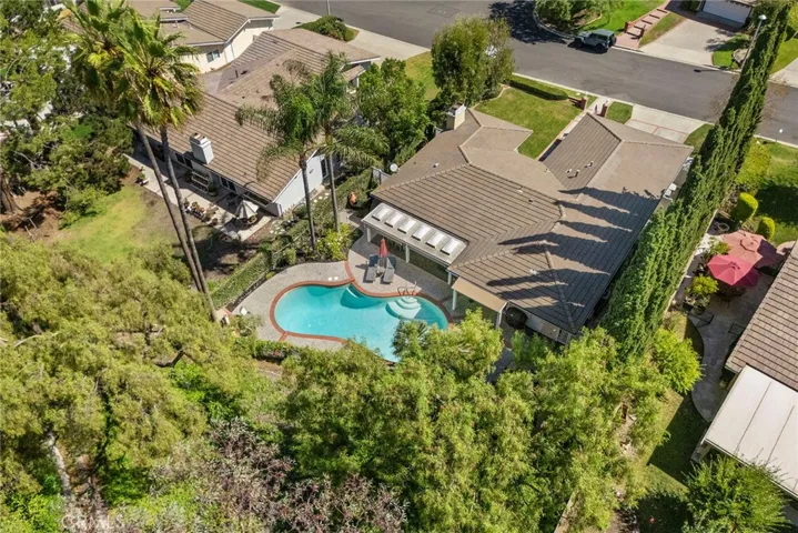 5317 Via Ramon Road, Yorba Linda, California 92887