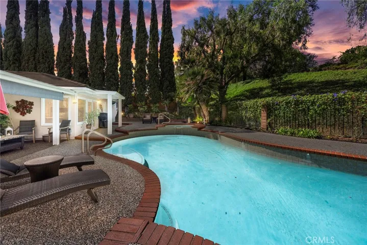 5317 Via Ramon Road, Yorba Linda, California 92887