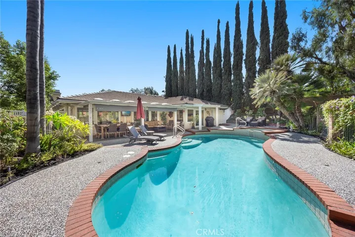 5317 Via Ramon Road, Yorba Linda, California 92887