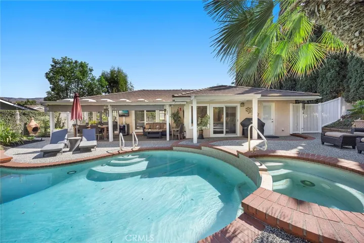 5317 Via Ramon Road, Yorba Linda, California 92887