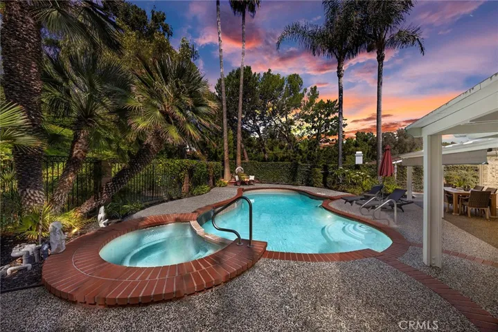 5317 Via Ramon Road, Yorba Linda, California 92887
