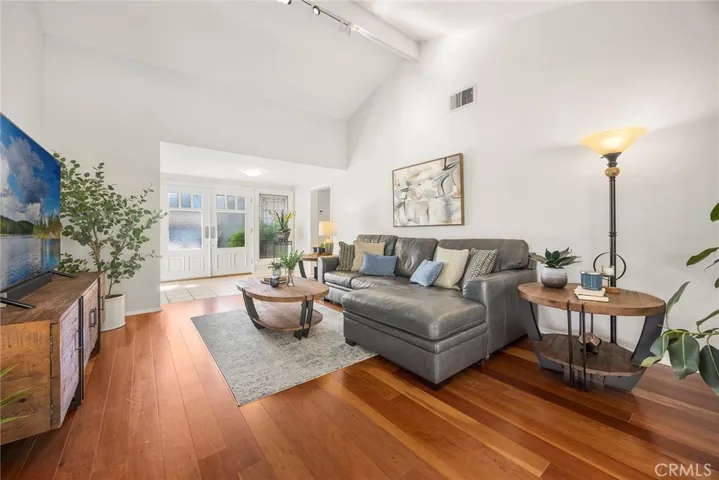 5317 Via Ramon Road, Yorba Linda, California 92887