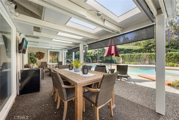 5317 Via Ramon Road, Yorba Linda, California 92887