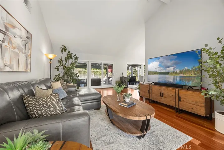 5317 Via Ramon Road, Yorba Linda, California 92887