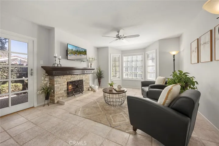5317 Via Ramon Road, Yorba Linda, California 92887