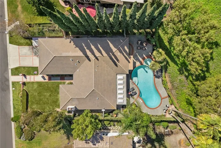 5317 Via Ramon Road, Yorba Linda, California 92887