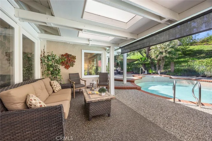 5317 Via Ramon Road, Yorba Linda, California 92887