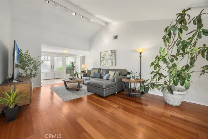 5317 Via Ramon Road, Yorba Linda, California 92887