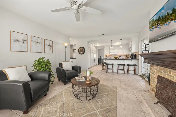 5317 Via Ramon Road, Yorba Linda, California 92887