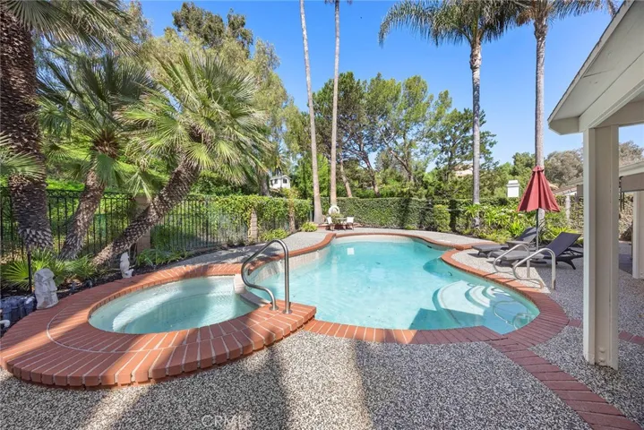 5317 Via Ramon Road, Yorba Linda, California 92887
