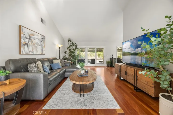 5317 Via Ramon Road, Yorba Linda, California 92887