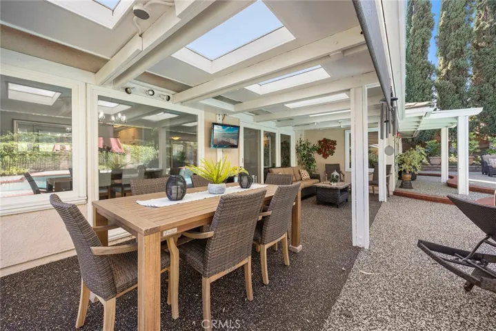 5317 Via Ramon Road, Yorba Linda, California 92887