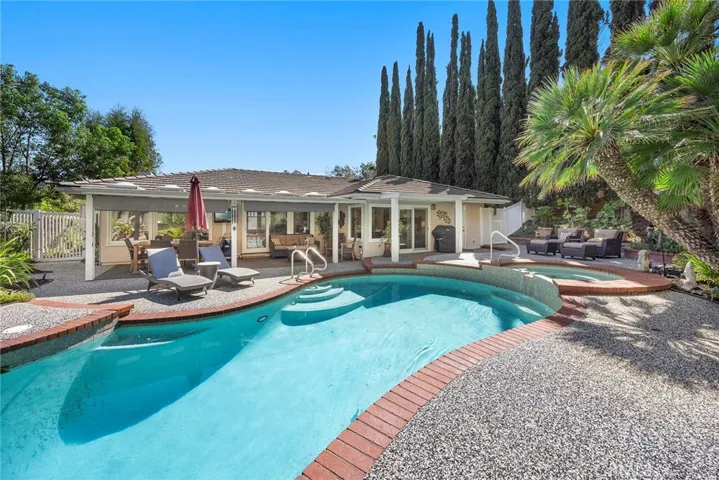 5317 Via Ramon Road, Yorba Linda, California 92887