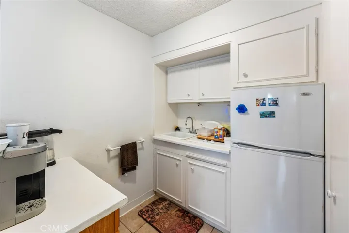 Cozy Kitchenette