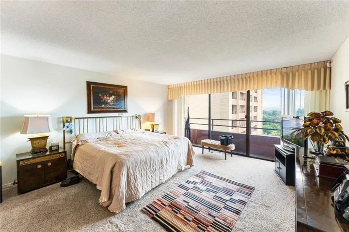 Large Primary Bedroom