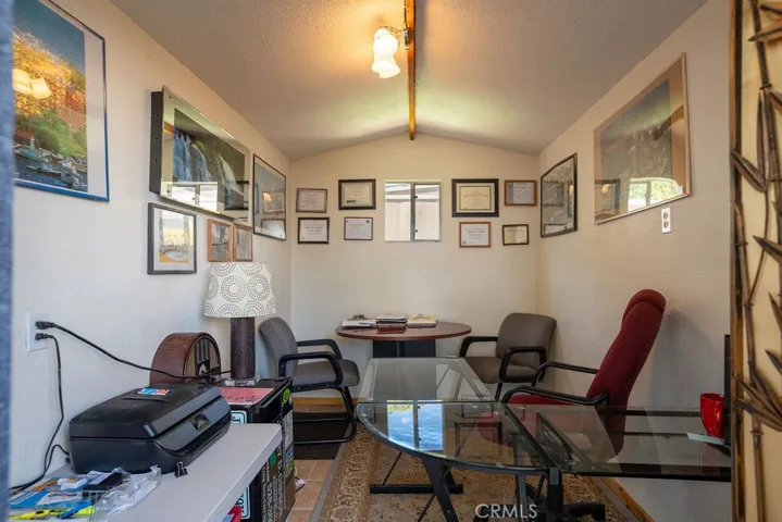Detached office