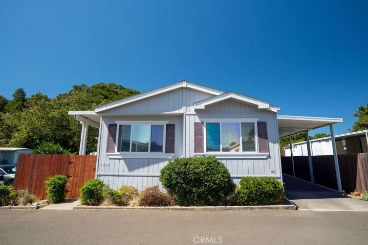 Welcome Home 1029 Ilene Dr San Luis Obispo