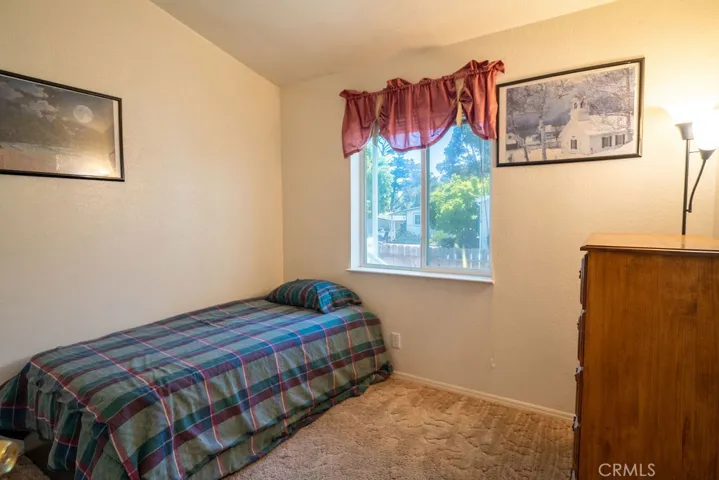 Guest Bedroom #2