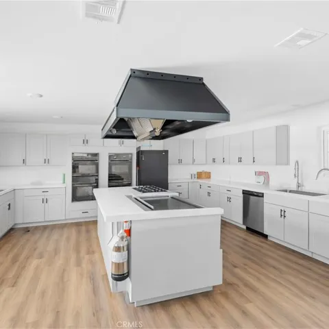 Community Kitchen