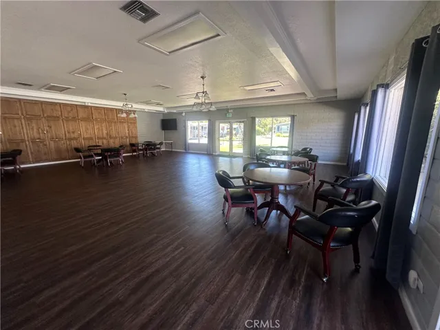 community center