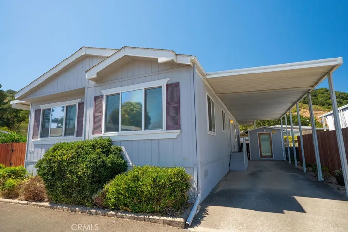1029 Ilene Drive 195, San Luis Obispo, California 93405